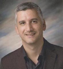 Alejandro Cuza