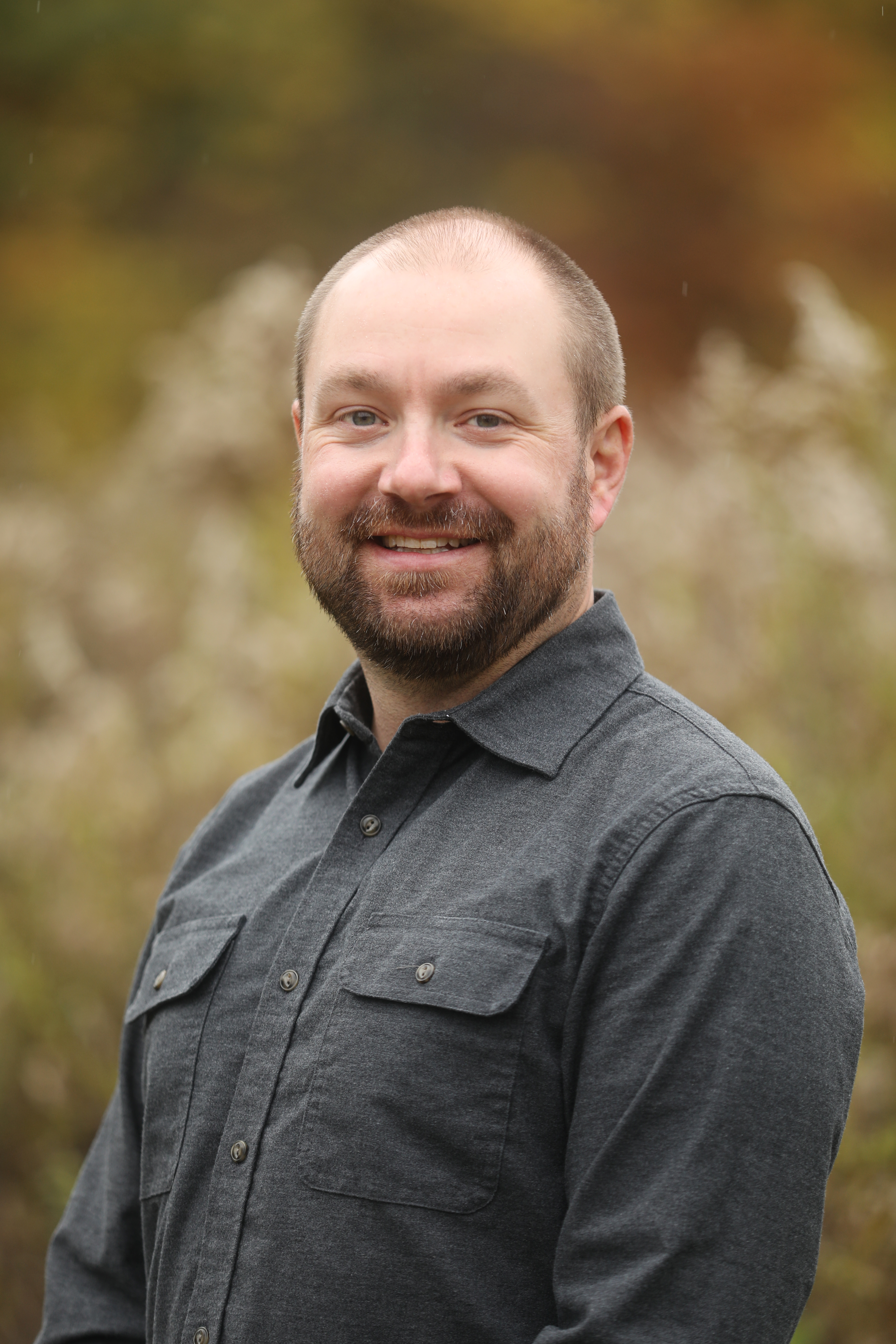Daniel J. Olson