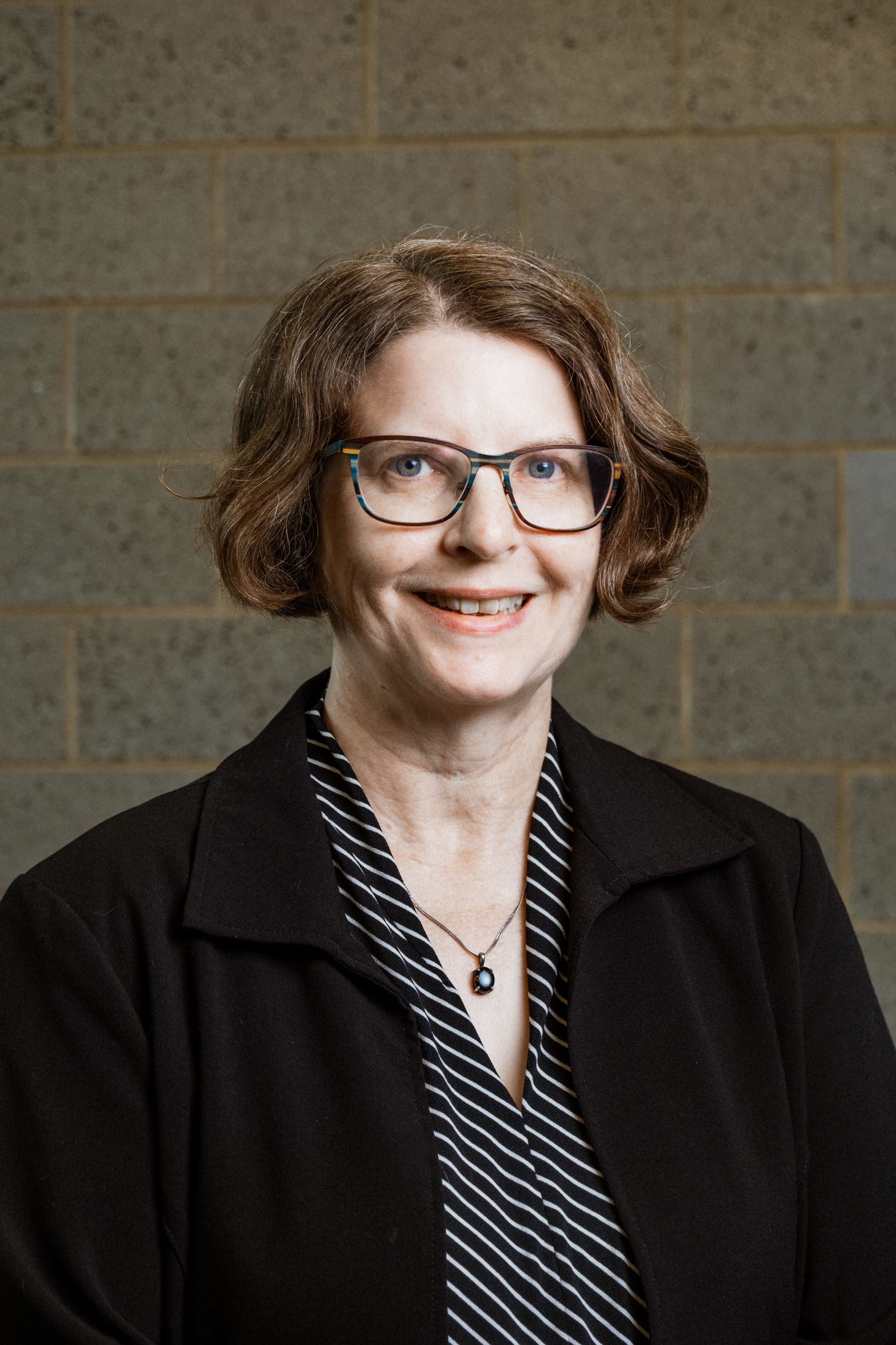 Elaine J. Francis